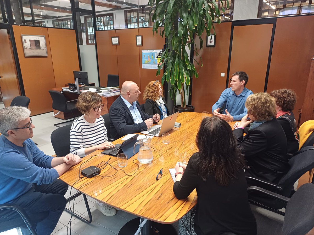 Confirmat el suport economic de la Diputació de Barcelona a la Bressola, seguim.