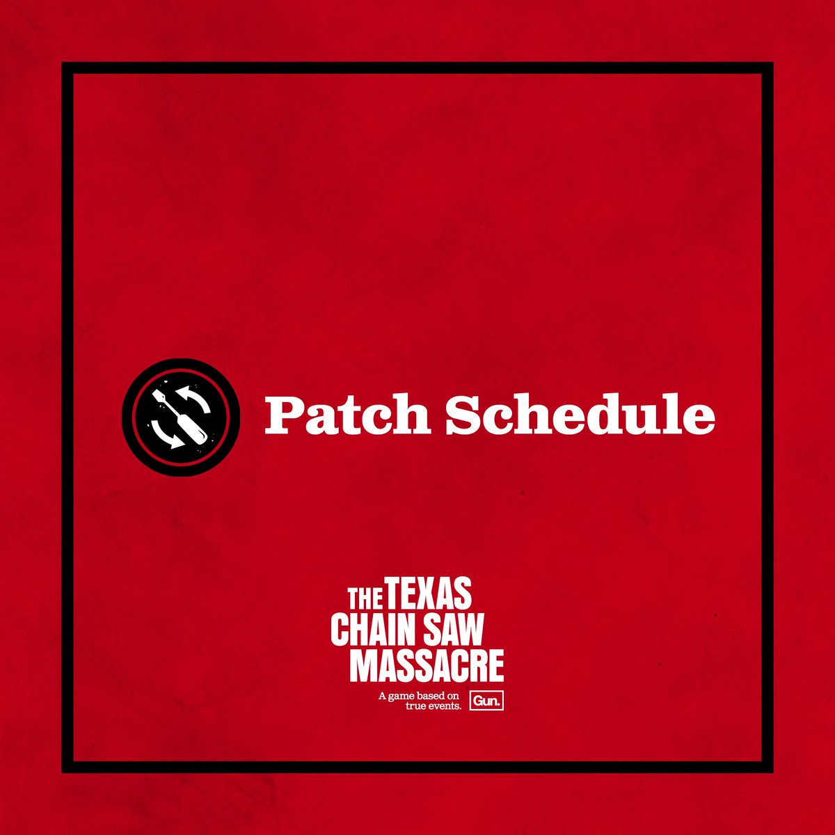 TXChainSawGame's tweet image. Here's an update on our upcoming patch:
bit.ly/PatchUpdateApr…