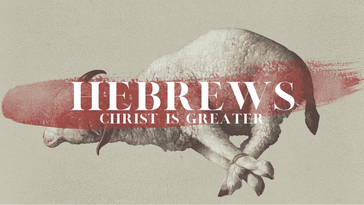 CornerstoneNCL's tweet photo. Catch up on our latest sermon out of Hebrews 4:14-5:10 from Jacob: "Christ, Our Selected, Sympathetic, and Sacrificial High Priest".

https://t.co/utMpADZezw https://t.co/vjkwybQtwn