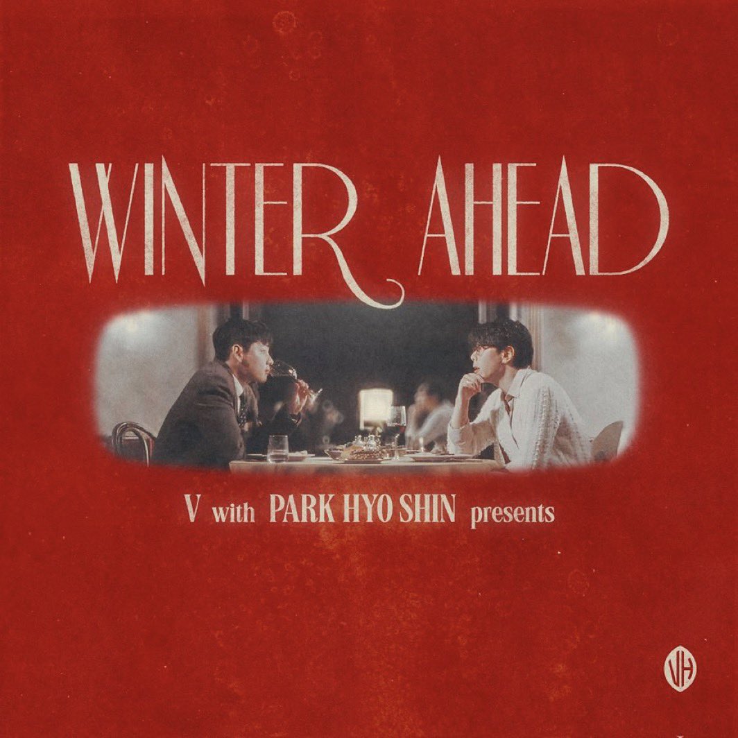#V's Winter Ahead has completed 150 consecutive days on Spotify Top Daily Songs Global Chart &amp; this is V's 2nd song to reach this milestone!

JAZZ KING V
#150DaysWithWinterAhead
CONGRATULATIONS TAEHYUNG
