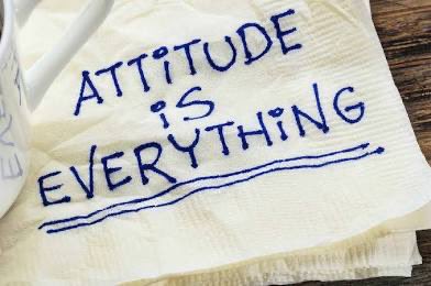 Surround yourself with a few people with vision, and the right attitude, and you can then change the world. #Change #Future