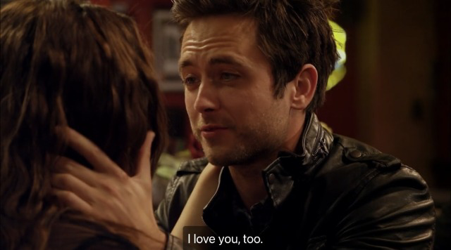 Shameless (2011-2021)