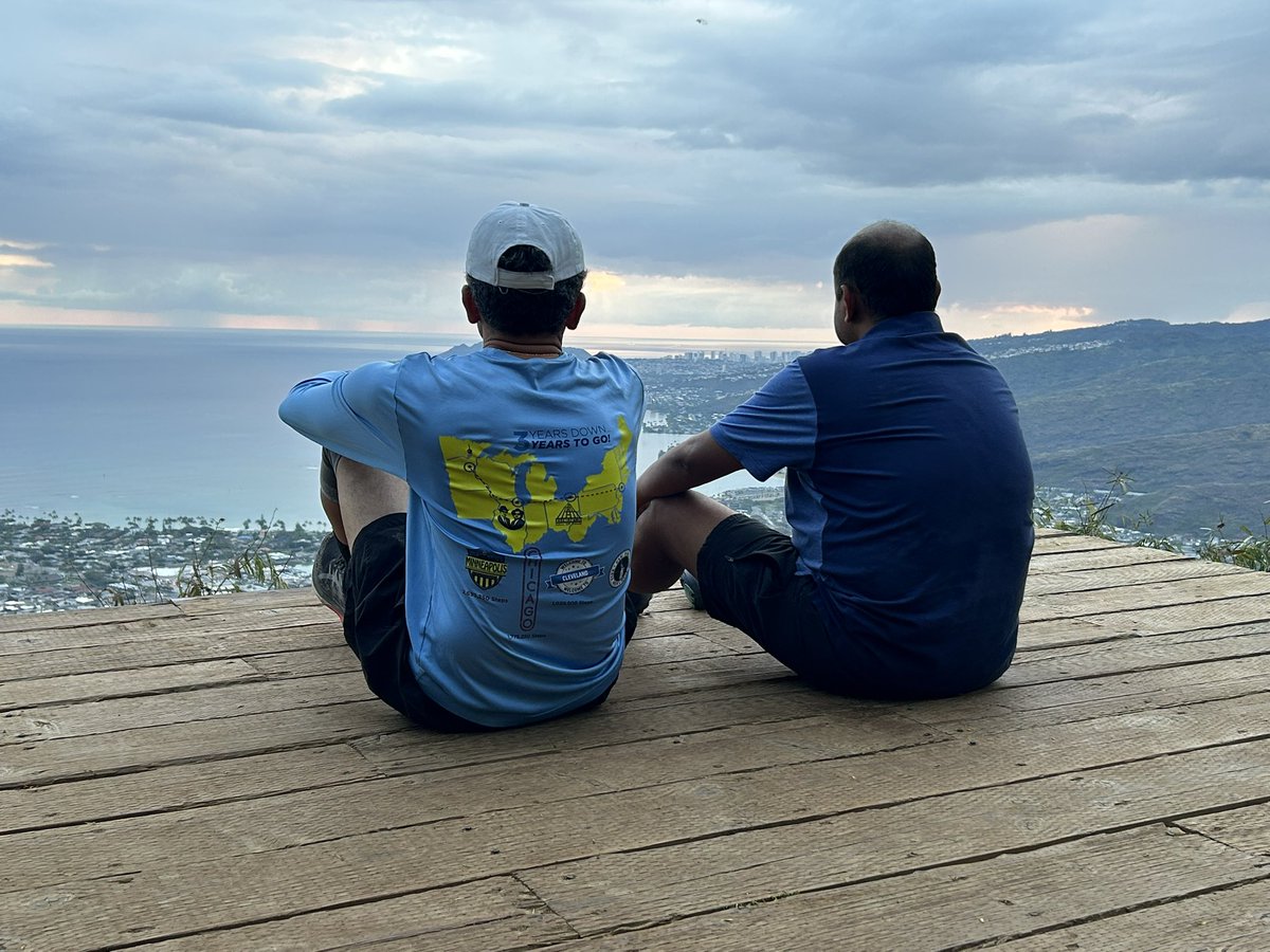 Parvesh Mohan Garg tweet media