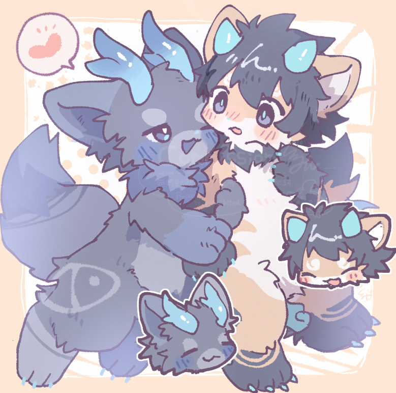 縫乃ぐるみん (@guruminn_m) on Twitter photo 