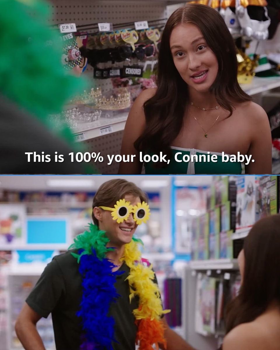 jess в X: „connie baby 😭 https://t.co/bQQ4DHw5JP“ / X