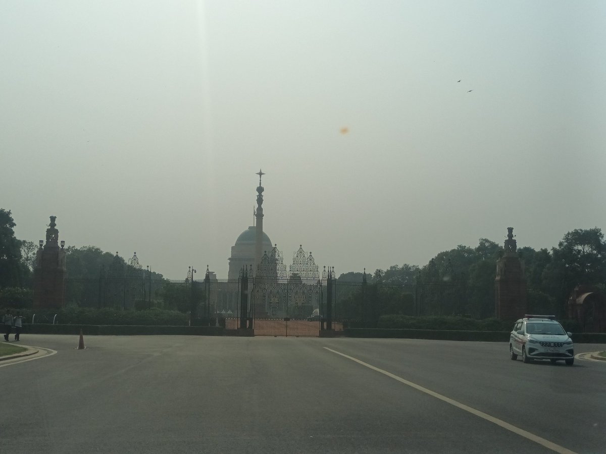 S. Anil Kumar tweet media