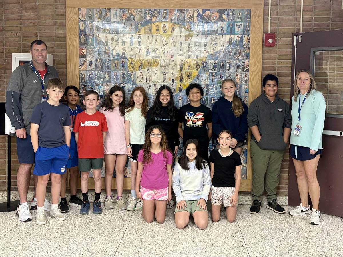 Congratulations to our Fulmar Elementary grade 5 PE award winners. <a href="/FulmarsFinest/">Fulmar's Finest</a> <a href="/fulmarpe/">Fulmar pe</a> <a href="/allyfallman/">allyson fallman</a>