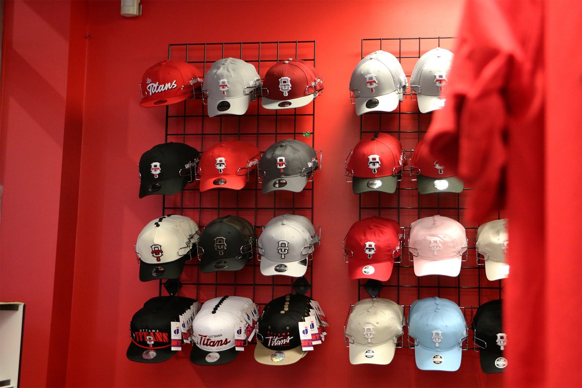 Ottawa Titans tweet media