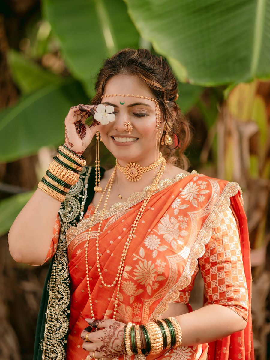 marathifemale's tweet photo. #Pournima https://t.co/WpeDP97ukC