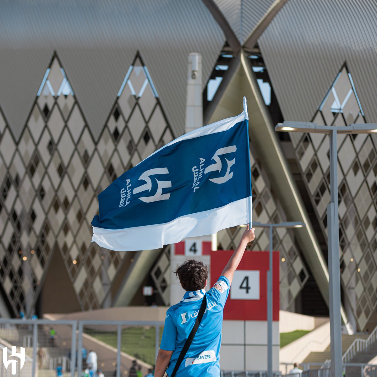 جمهورنا قوّتنا 💙💪