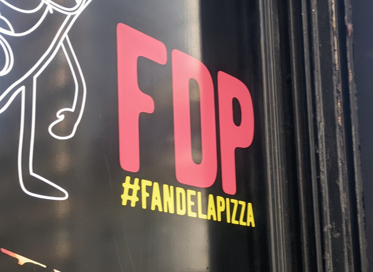 FerrarideBoca's tweet image. #Fdb en lugares