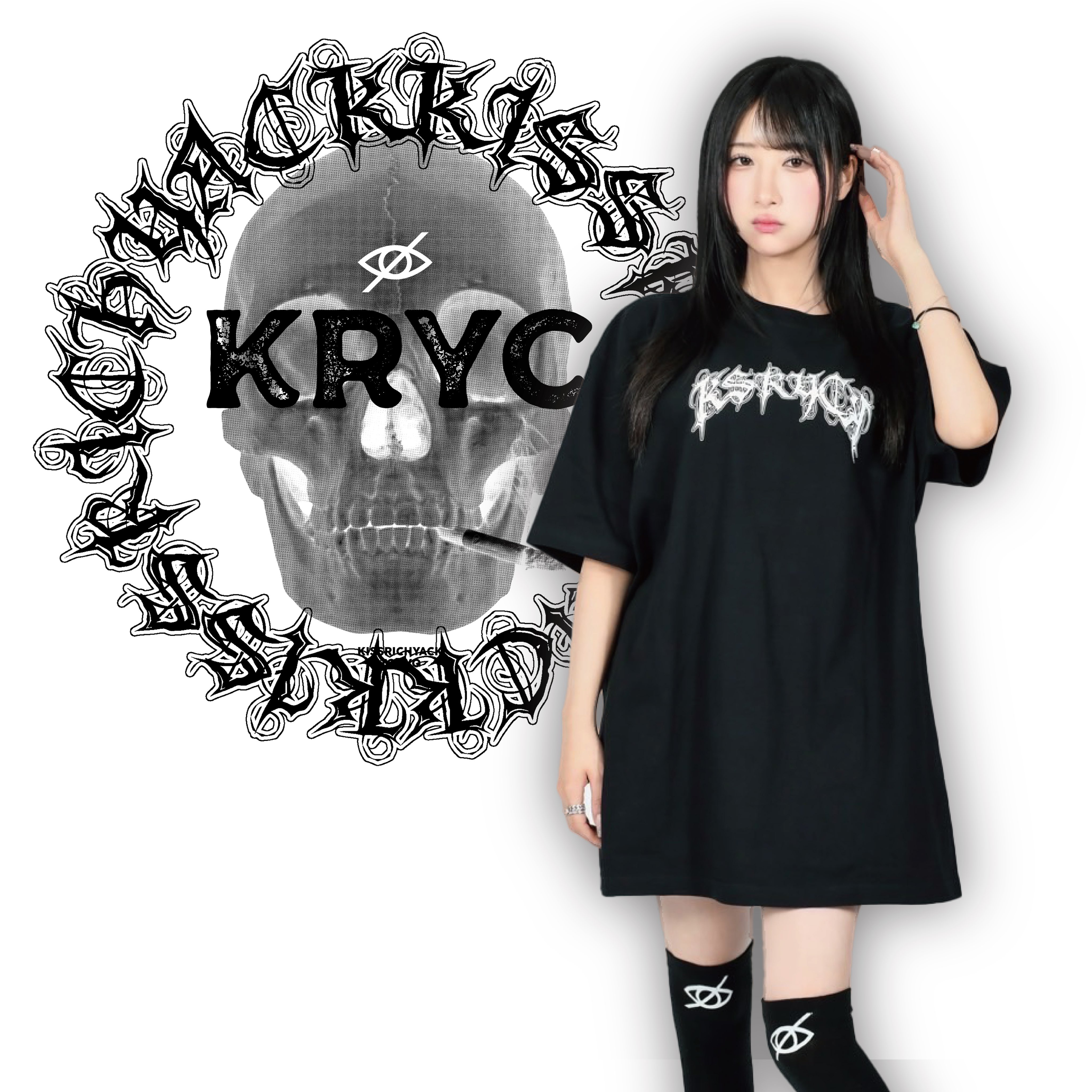 KRYclothing (@KRY_official_) / X KRYclothing (@KRY_official_) / X
