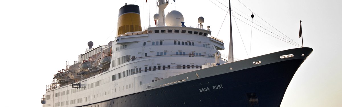 The latest calendar of Cruise ships calling into #Wales is now available on ow.ly/gfnV50VJLVS. Be sure to be prepared for visitors with a big warm Welsh welcome!