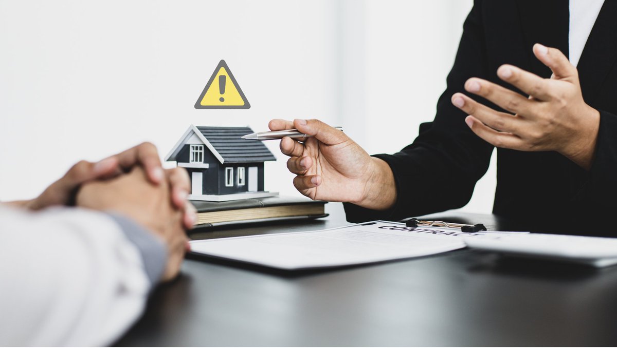 ⚠️A Reminder for Investors, Lenders and legal advisors

Real estate investment, while offering significant opportunities, also carries inherent risks—one of the most concerning being intentional misrepresentation by developers.

👇Keep reading to learn more the hidden risks in