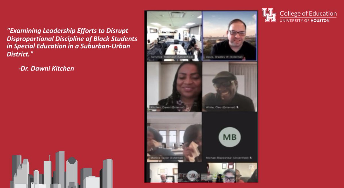 Dr. Dawni Kitchen tweet media