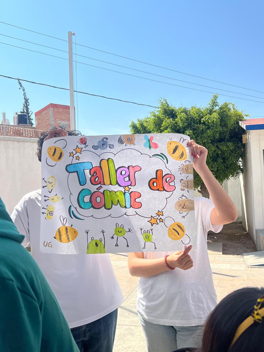 SalaLibroLibre's tweet photo. Fue una tarde increíble en compañía de los niños. ¡Juntos sigamos transformando nuestras comunidades a través de la lectura! https://t.co/PJphPvtF8I