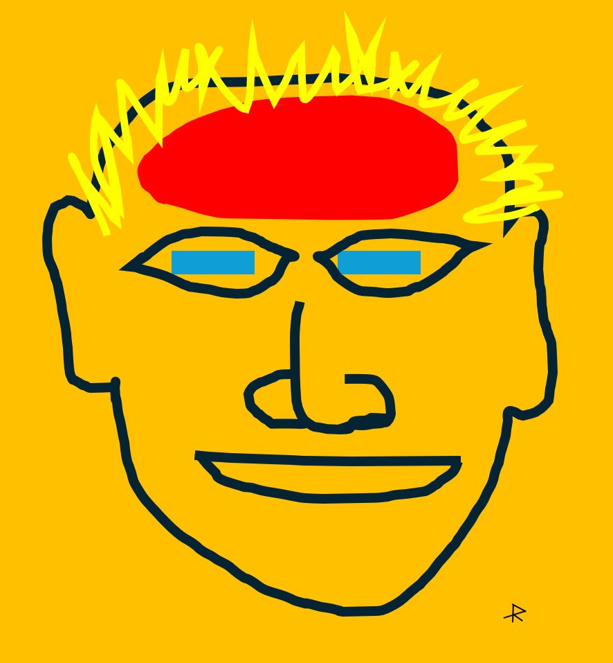 shiftr_art's tweet image. Brain Power

#excelart #pixelart #brainpower #digitalart