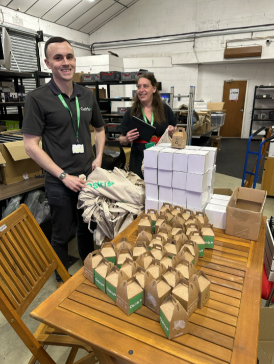 Osiris IT tweet media