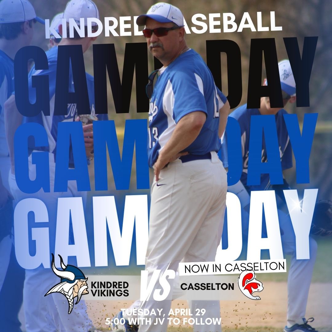 Kindred Baseball tweet media