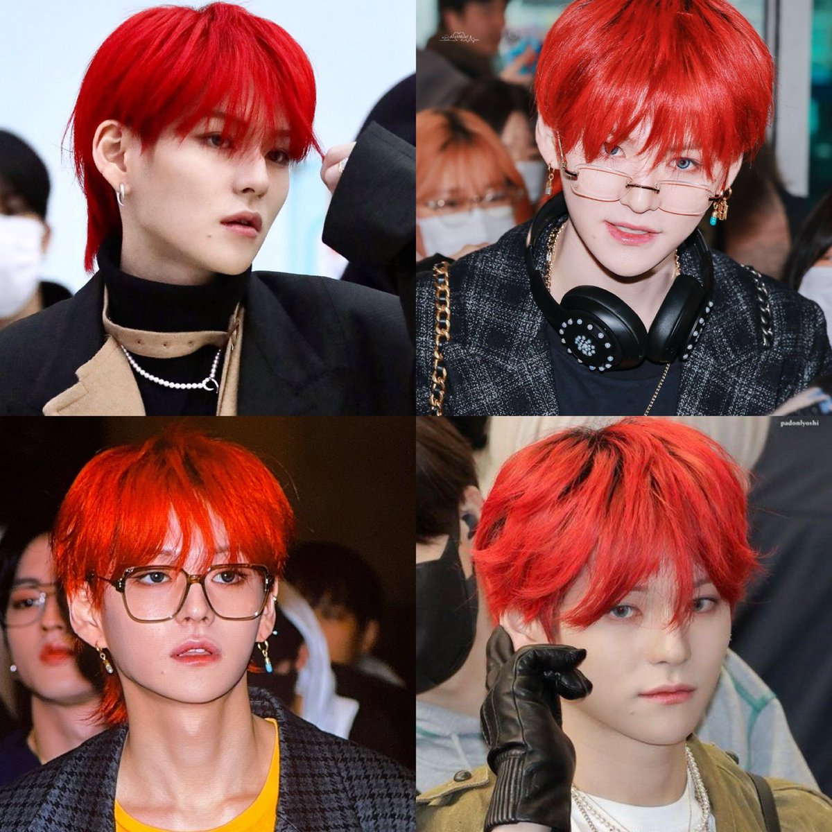 For the 100th time it's Kanemoto Yoshinori