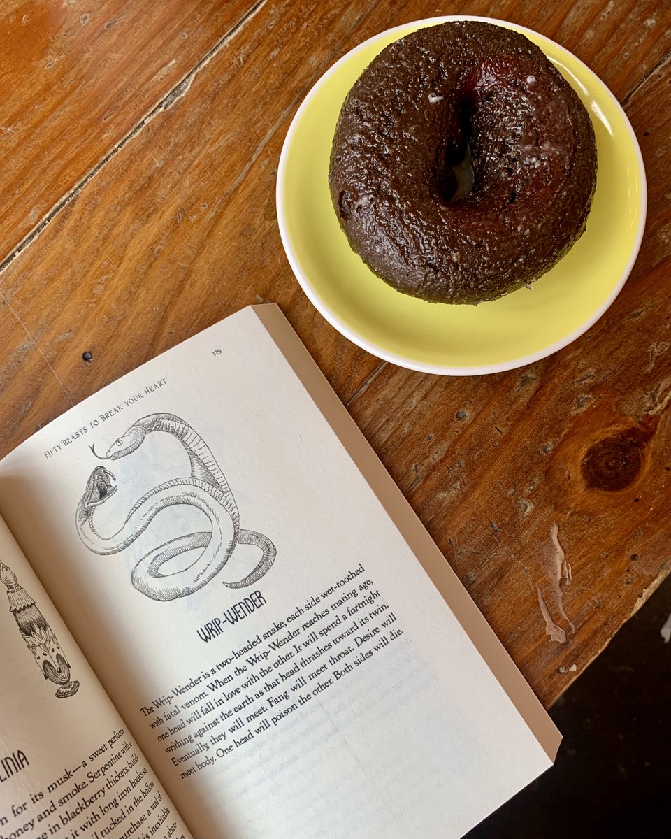 Kristina Ten | @kristinaten on Bluesky (@kristina_ten) on Twitter photo April was charming! Favorite reads:
🌖THE NIGHT GUEST by Hildur Knútsdóttir
🌿THE RIVER HAS ROOTS by <a href="/tithenai/">Amal El-Mohtar</a>
🛣️ALL FOURS by Miranda July
💔FIFTY BEASTS TO BREAK YOUR HEART by <a href="/grnethercott/">GennaRose Nethercott</a>
🥊HEADSHOT by <a href="/RitaBullwinkel/">Rita Bullwinkel</a>
🦬THE BUFFALO HUNTER HUNTER by Stephen Graham Jones April was charming! Favorite reads:
🌖THE NIGHT GUEST by Hildur Knútsdóttir
🌿THE RIVER HAS ROOTS by <a href="/tithenai/">Amal El-Mohtar</a>
🛣️ALL FOURS by Miranda July
💔FIFTY BEASTS TO BREAK YOUR HEART by <a href="/grnethercott/">GennaRose Nethercott</a>
🥊HEADSHOT by <a href="/RitaBullwinkel/">Rita Bullwinkel</a>
🦬THE BUFFALO HUNTER HUNTER by Stephen Graham Jones