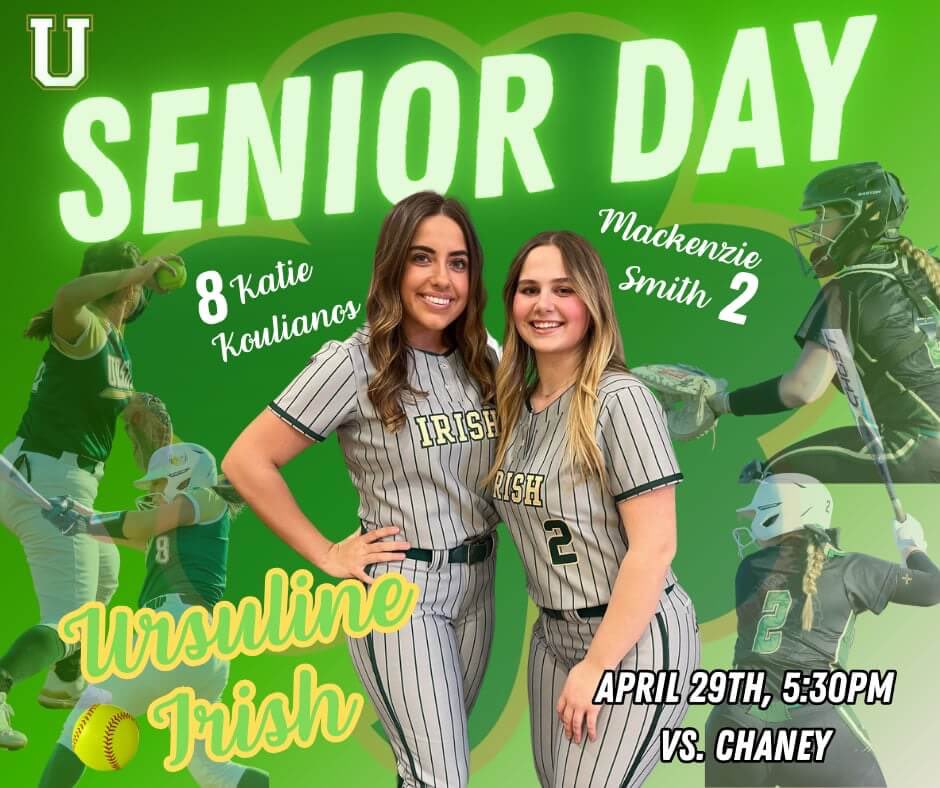 Softball U (@irishsoftballu) on Twitter photo 