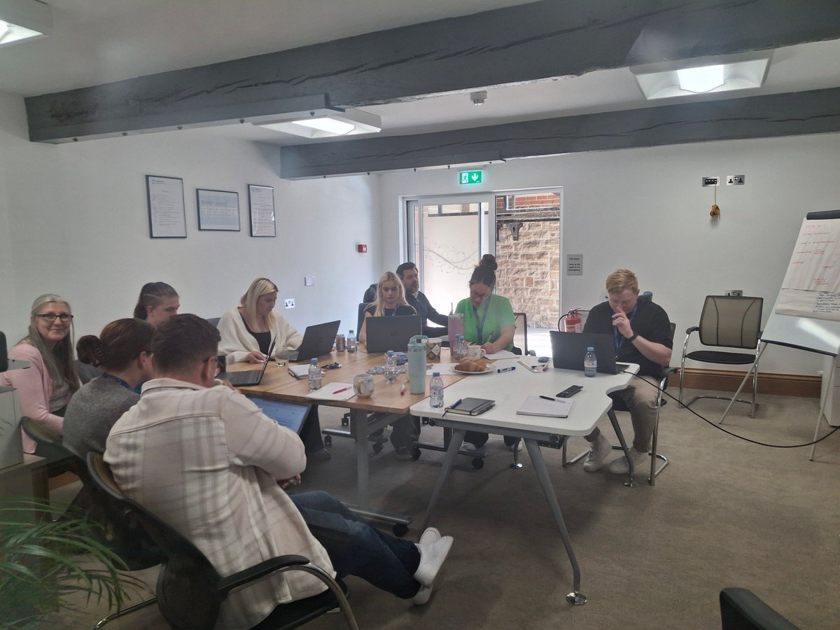 Academic Appointments Ltd tweet media