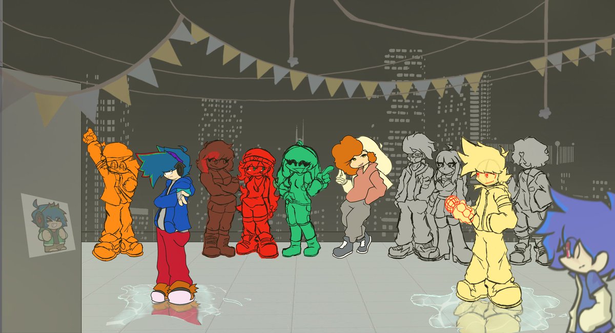 TeMs animatic's tweet media