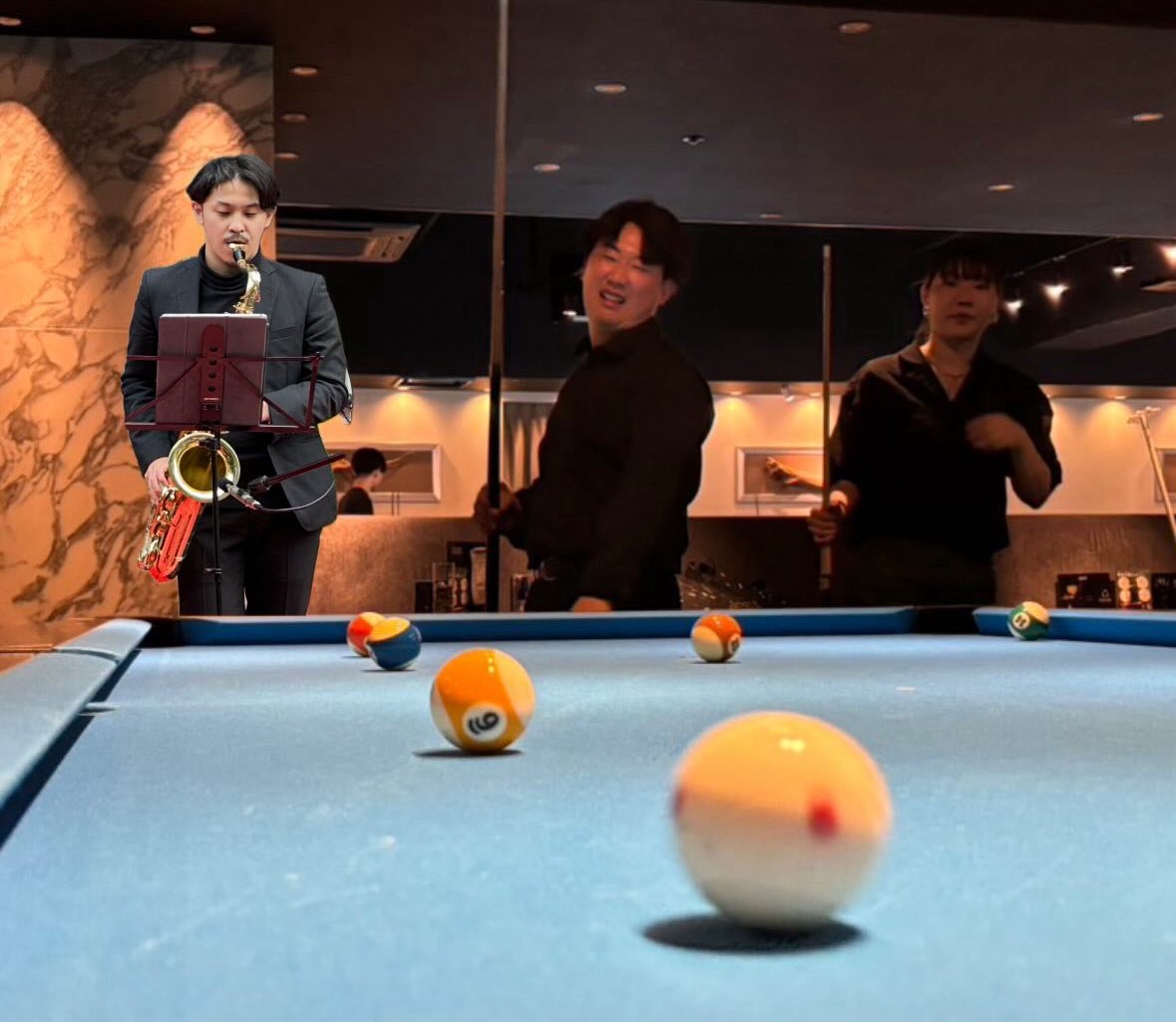 笠原 悠郷 Yugo Kasahara tweet media
