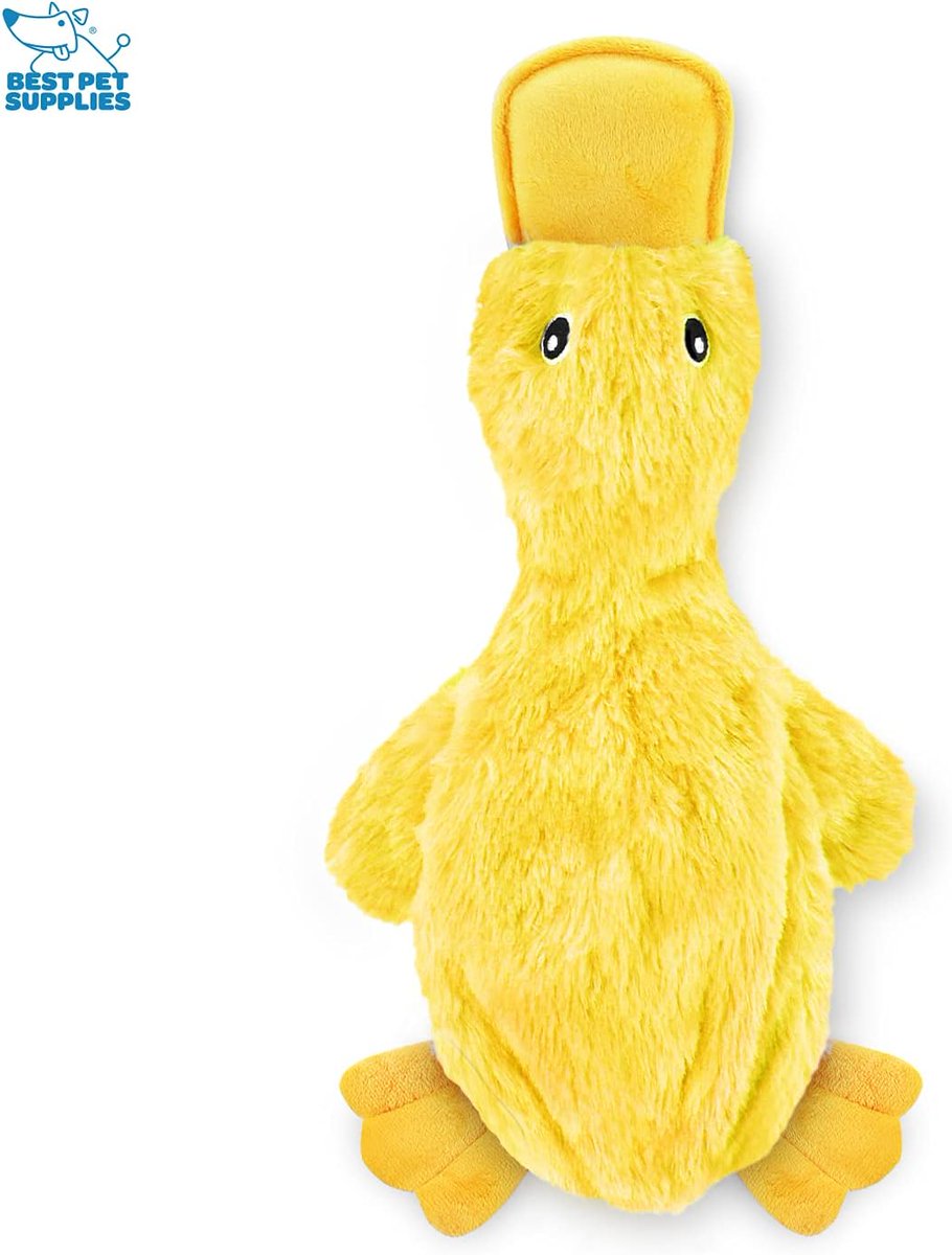 LabibTech2790's tweet image. Cool Crinkle Dog Toy for Small Pets
Visit Now Amazon=amzn.to/4iJr7L7
Looking for a fun toy for your small pet? The Best Pet Supplies Crinkle Dog Toy is perfect! It makes a crinkling sound that dogs love, keeping them entertained for hours.