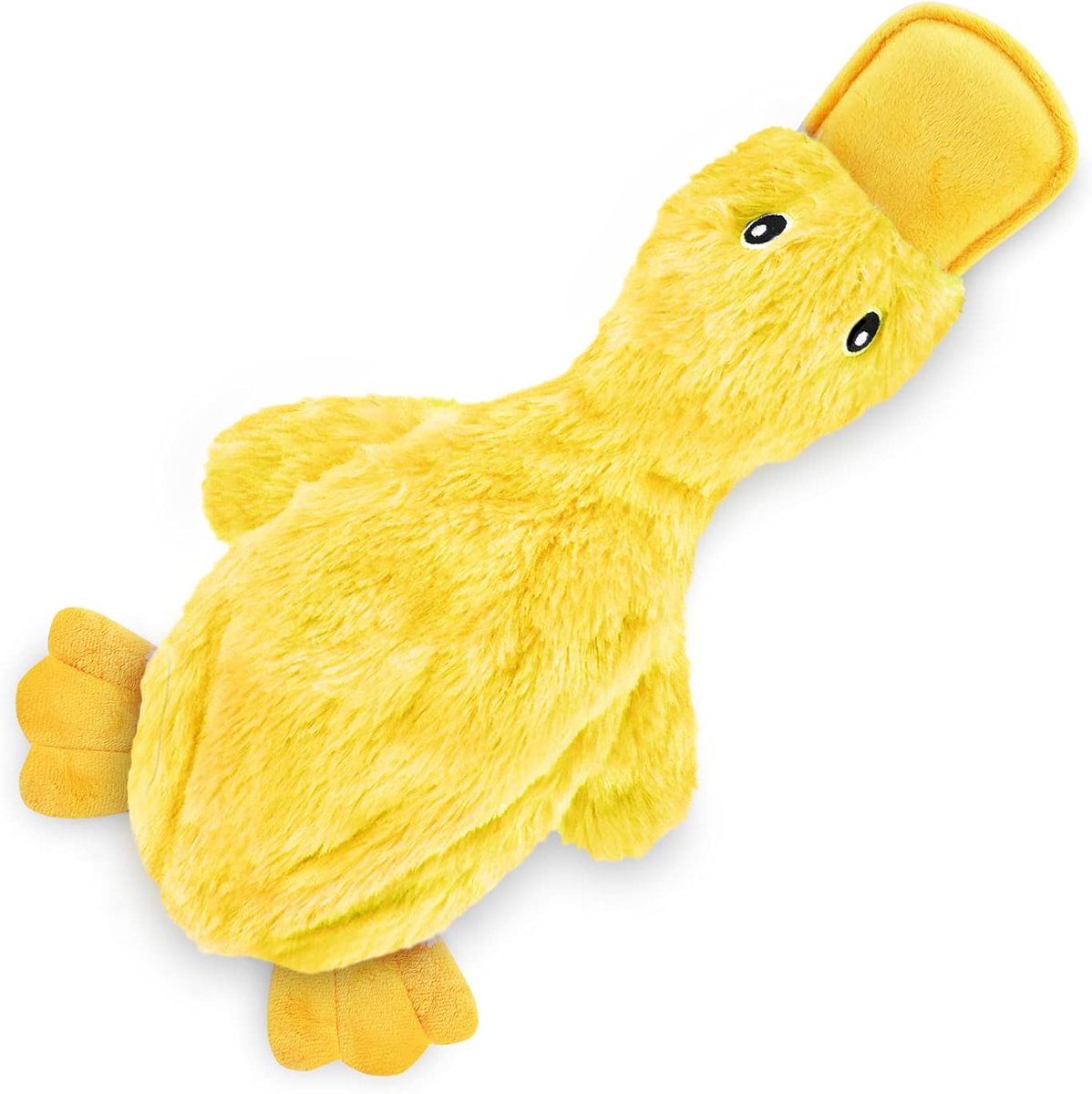 LabibTech2790's tweet image. Cool Crinkle Dog Toy for Small Pets
Visit Now Amazon=amzn.to/4iJr7L7
Looking for a fun toy for your small pet? The Best Pet Supplies Crinkle Dog Toy is perfect! It makes a crinkling sound that dogs love, keeping them entertained for hours.