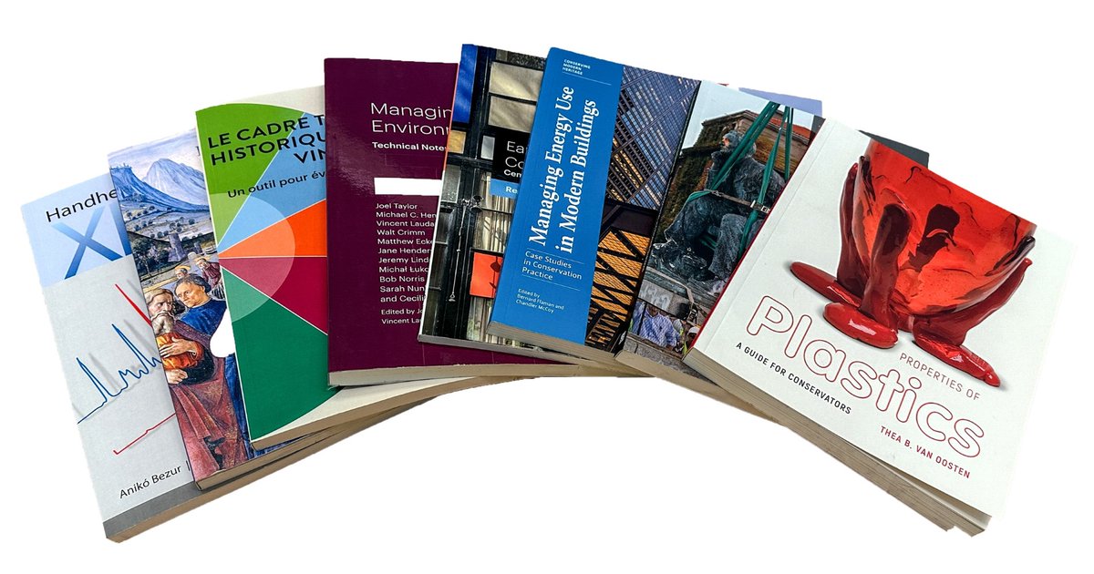 Are you attending the AIC's 2025 Annual Meeting in Minneapolis?

We are looking for in-person attendees of AIC who would like to share their thoughts with us on the GCI’s publishing program by participating in a casual 90-minute conversation during the conference.

Let us know:
*
