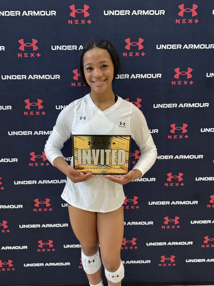 <a href="/uanextvball/">AllAmericaVB</a> Thanks <a href="/uanextvball/">AllAmericaVB</a> 🙏🏾🙏🏾
#WhosNext #Dallas