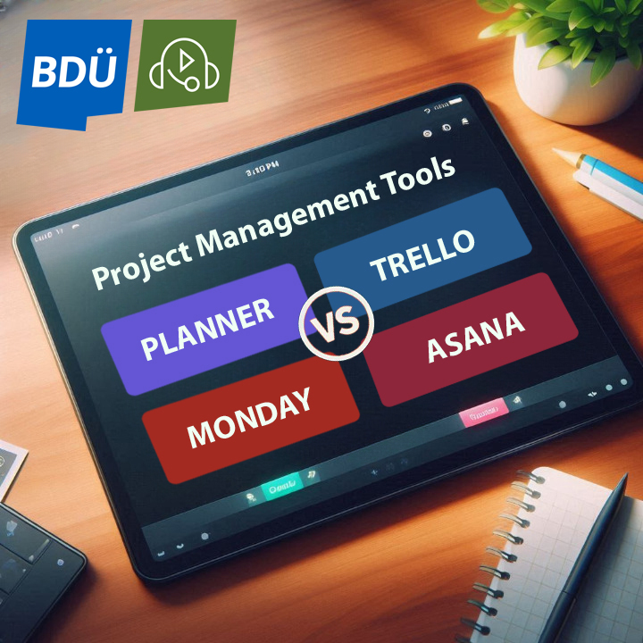 BDUe_Fachverlag's tweet image. Entdecken Sie in unserem #Webinar am 15.05. „Effizientes Projektmanagement leicht gemacht: Überblick über #Trello, #MSPlanner , #Asana und #Monday“ die Welt der beliebtesten Projektmanagement-Tools!

bit.ly/W_Projektmanag…

#projectmanagement