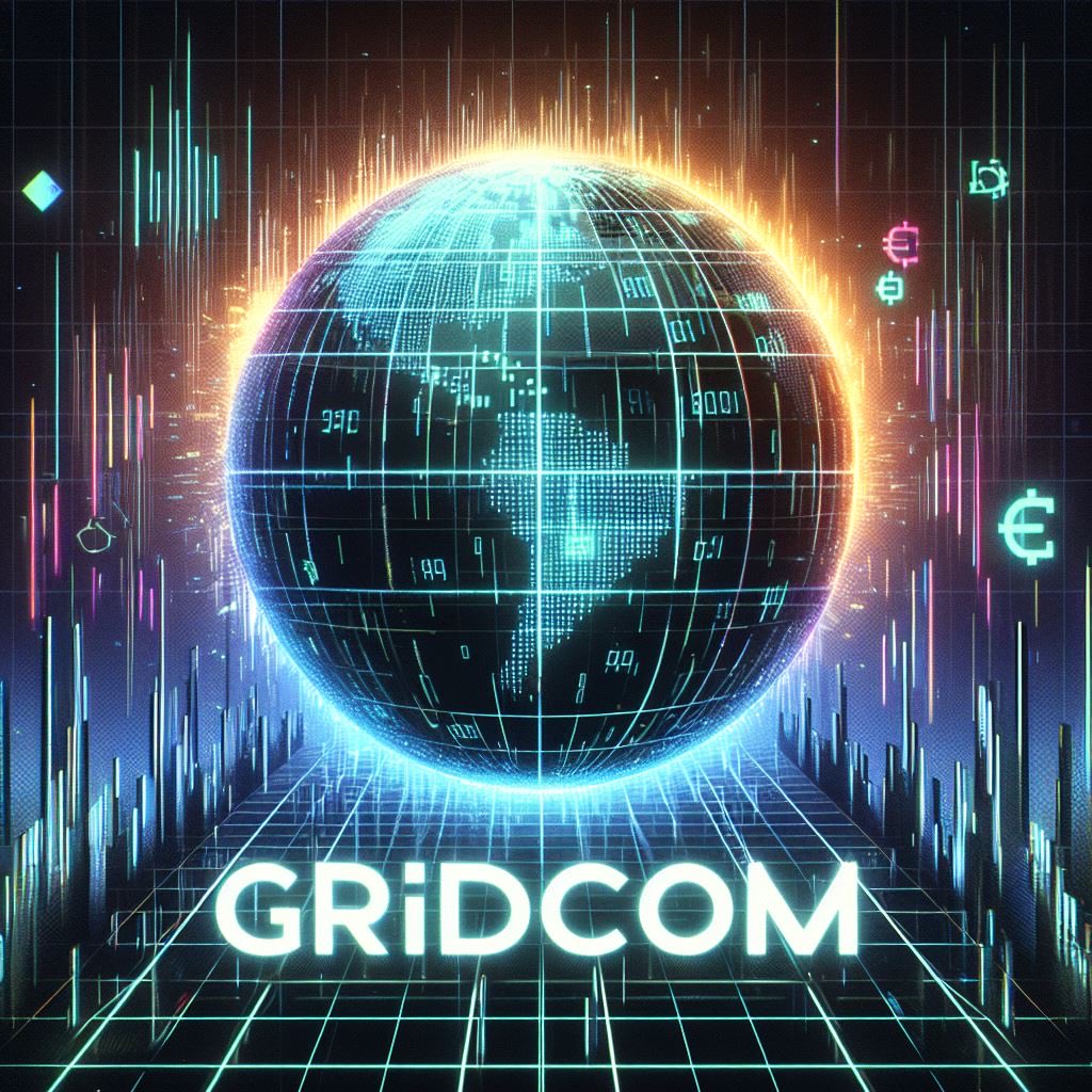 GOLDMANSAK's tweet image. “#GRIDCOM was forged in the hearts of the few — bound by brotherhood, driven by vision. A hedge fund in the making. It’s not a question of if, only when.”