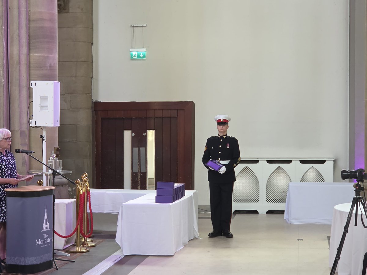 GM Lieutenancy tweet media