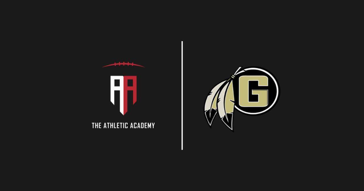 We'd like to announce our partnership with Gaffney Football (SC)! <a href="/GaffneyFootball/">Gaffney Football</a> <a href="/fishN_Kev/">Kevin Phillips</a> <a href="/CoachPhillips_3/">Brad Phillips</a> <a href="/BKCuc/">Canupp</a> <a href="/ScottFarmer5/">Scott Farmer</a> <a href="/Coach_VanHorn/">Brad Van Horn</a> <a href="/bjlittle38/">B.J. Little</a> <a href="/7JayMac/">Coach Mac💪🏾</a>