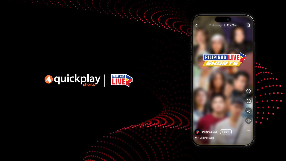 Quickplay 🔥 tweet media