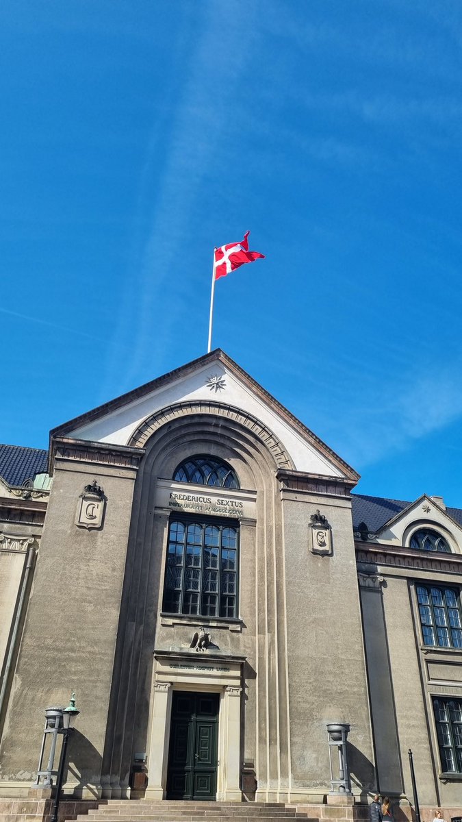 EMariaarloe's tweet photo. University of Denmark 🇩🇰 https://t.co/merWFnH5tF