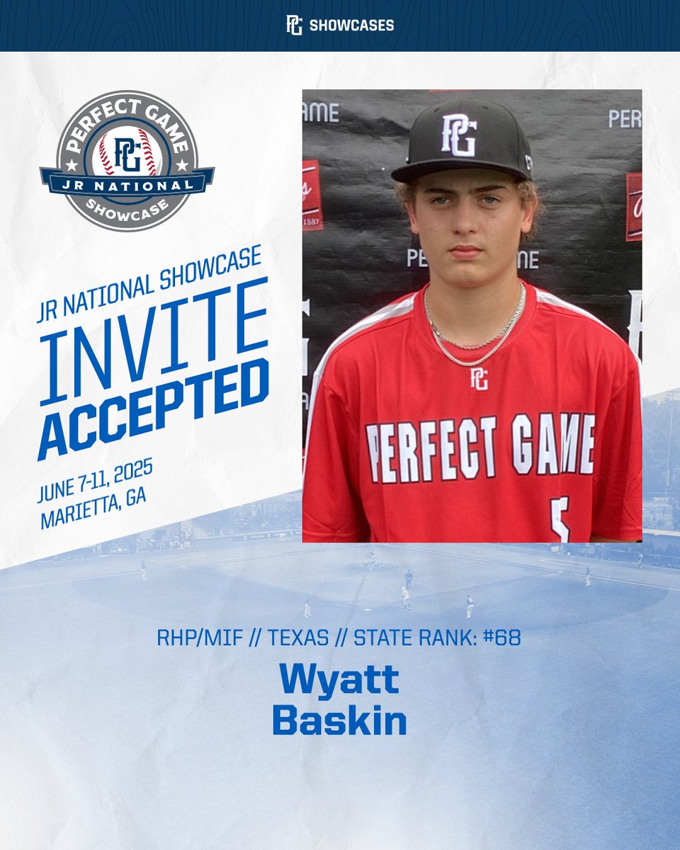 JR. NATIONAL SHOWCASE INVITE ACCEPTED 🔒

<a href="/Baskin2Wyatt/">Wyatt Baskin</a> X #JrNational