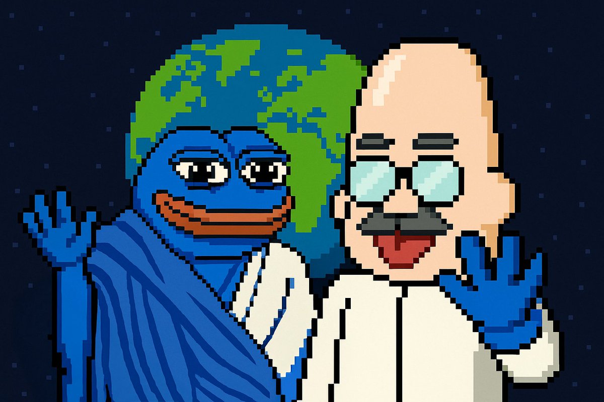 in the cosmos, cooking something with <a href="/madscientists_x/">Mad Scientists 🧪</a> 💫 🧪