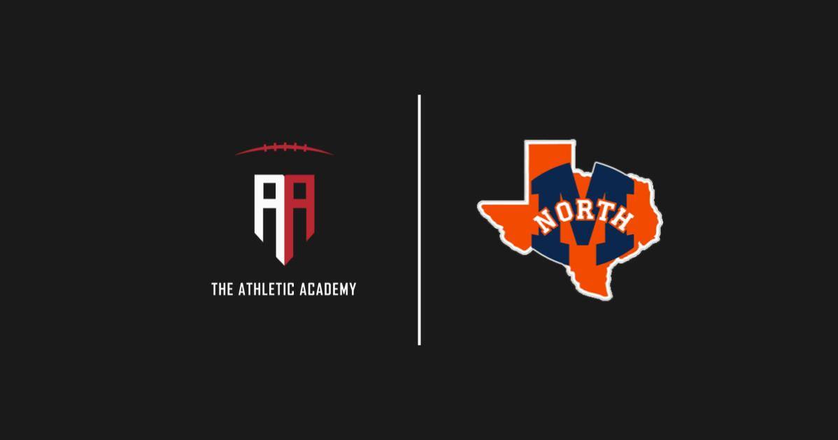 The Athletic Academy (@ath_dynasty) on Twitter photo We'd like to announce our partnership with McKinney North Football (TX)! <a href="/MNHS_Football/">McKinney North Football</a> <a href="/Coach_KBrewer/">Kendall Brewer</a> <a href="/_CoachStevenson/">Daryl Stevenson</a> <a href="/CoachJ7/">Kraig Johnson</a> <a href="/CoachLane0416/">Coach Lane</a> We'd like to announce our partnership with McKinney North Football (TX)! <a href="/MNHS_Football/">McKinney North Football</a> <a href="/Coach_KBrewer/">Kendall Brewer</a> <a href="/_CoachStevenson/">Daryl Stevenson</a> <a href="/CoachJ7/">Kraig Johnson</a> <a href="/CoachLane0416/">Coach Lane</a>