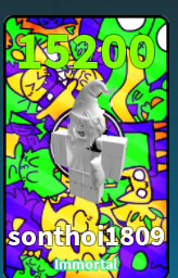 sonthoi1809's tweet image. very fun game