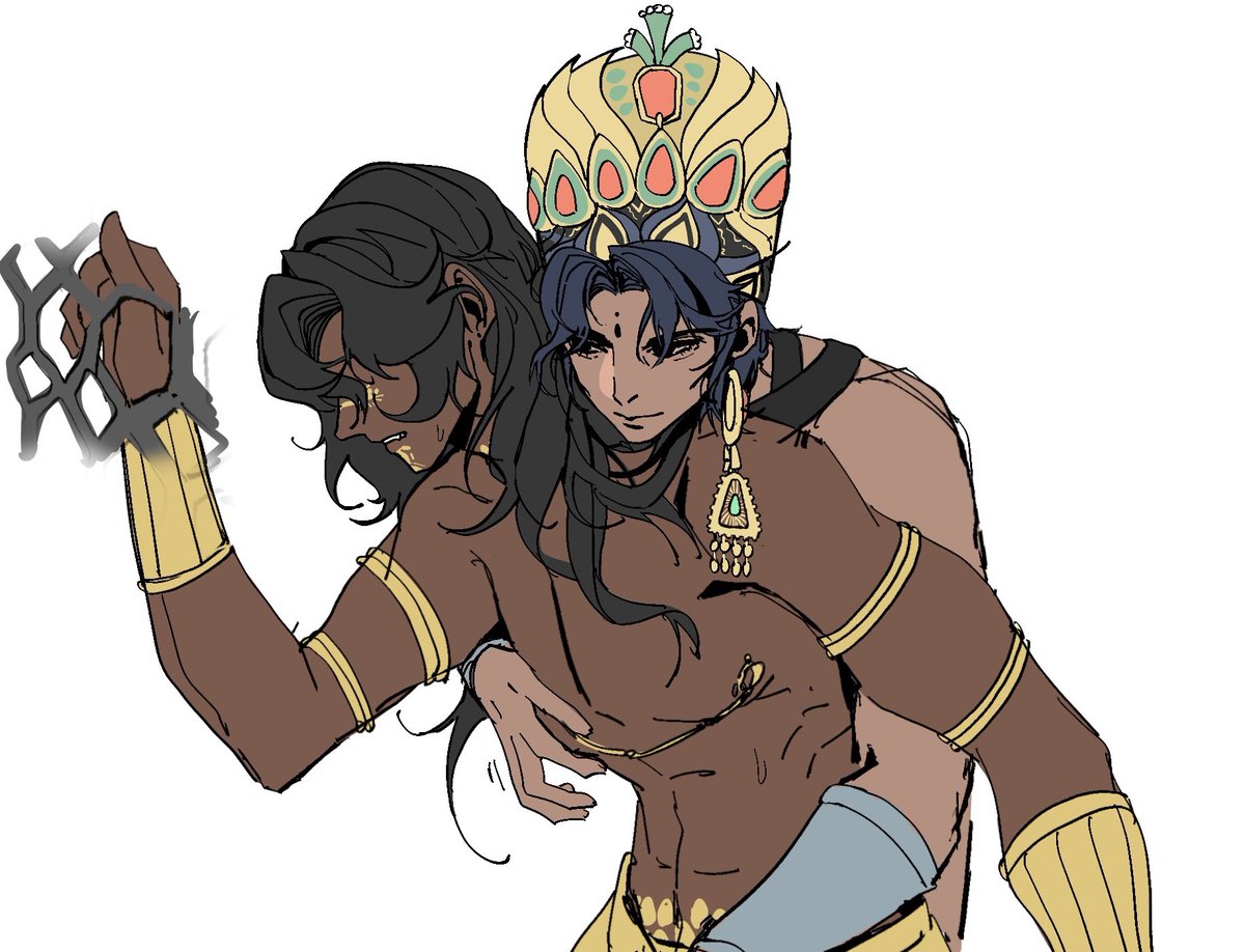 ZRTTZ233's tweet image. #SultansGame
#苏丹的游戏
#スルタンのゲーム
