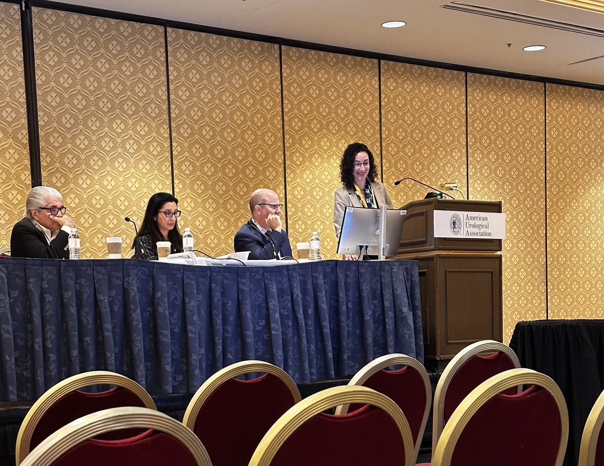 The UroEDIC study shows Type 1 diabetics are more prone to bladder dysfunction—linked to #neuropathy, post-void residual, and irritative #LUTS. <a href="/Golenita/">Golena Fernandez Moncaleano</a> &amp; <a href="/Dr_i_pp_olito/">Giulia M. Ippolito, MD, MS</a> urge urologists to monitor HbA1c more closely and call for better PCP education on identifying #bladder