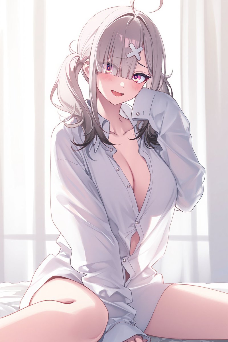 suisui1166's tweet image. 彼氏の

#にじさんじ #健屋花那