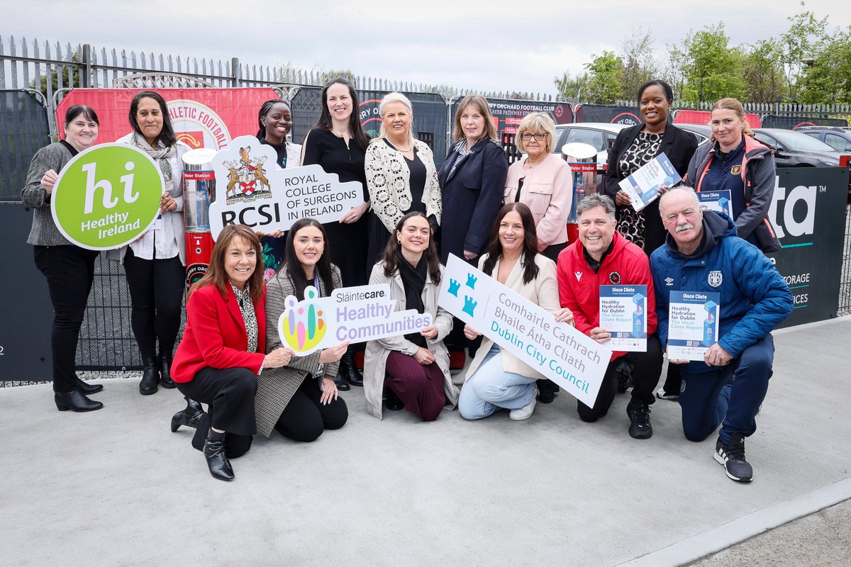 RCSI tweet media