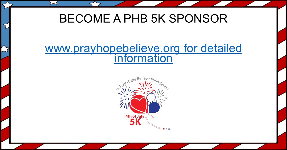 Pray~Hope~Believe tweet media