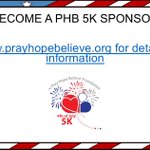 Photo by Pray~Hope~Believe (@PHBFoundation)