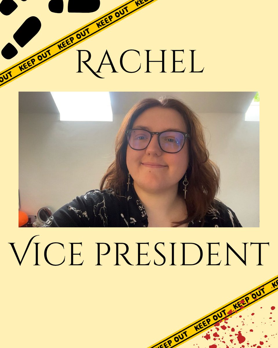 HullUniForensicSociety tweet media